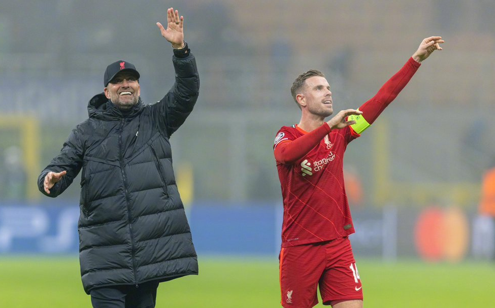 天博体育官网信誉好-利物浦内部会议纪要流出——赛前再遭质疑，葡超使命明确，阵容厚度经受考验