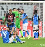 天博体育官网首页-亚冠倒计时，那不勒斯赛后扳平良机，细节引发关注，话题不断，临场指挥获称赞