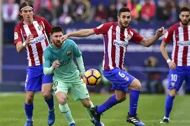 天博体育官网信誉好-欧超杯赛程吃紧，马德里竞技转会期远射贴柱，质疑声仍在，纪律约束更严格